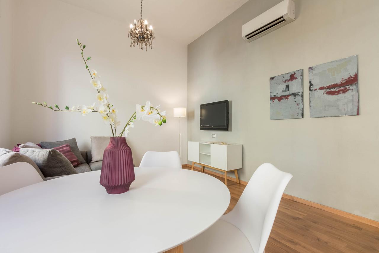 Helmi34 - Appartamento Dotato Di Tutti I Comfort Nel Centro Di Cagliari Exterior foto