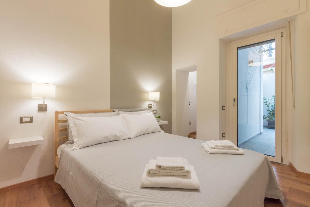 Helmi34 - Appartamento Dotato Di Tutti I Comfort Nel Centro Di Cagliari Exterior foto